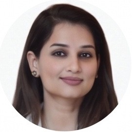 Dr. Ankita Desai Purohit